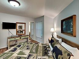 Smoky Mountain Dreams