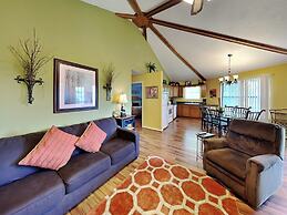 Smoky Mountain Dreams