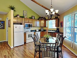 Smoky Mountain Dreams