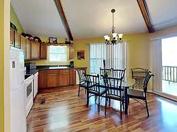 Smoky Mountain Dreams