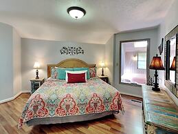 Smoky Mountain Dreams