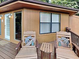 Smoky Mountain Dreams