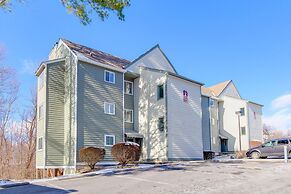 Ski View Condos