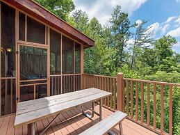 A Walk in the Clouds by Jackson Mountain Homes
