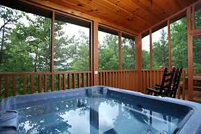 A Walk in the Clouds by Jackson Mountain Homes
