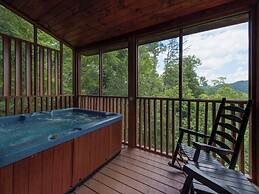 A Walk in the Clouds by Jackson Mountain Homes