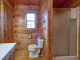 A Walk in the Clouds by Jackson Mountain Homes