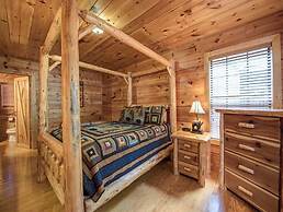 A Walk in the Clouds by Jackson Mountain Homes