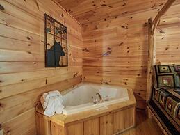 A Walk in the Clouds by Jackson Mountain Homes