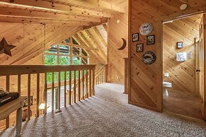 Irish Blessings by Jackson Mountain Rentals