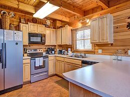 Irish Blessings by Jackson Mountain Rentals