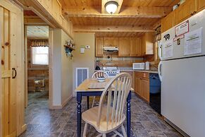 Sweet Surrender by Jackson Mountain Rentals