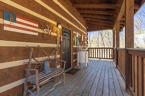 Sweet Surrender by Jackson Mountain Rentals