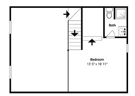 Sweet Surrender by Jackson Mountain Rentals
