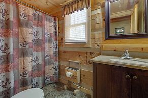 Sweet Surrender by Jackson Mountain Rentals