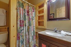 Sweet Surrender by Jackson Mountain Rentals