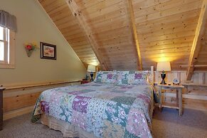 Sweet Surrender by Jackson Mountain Rentals