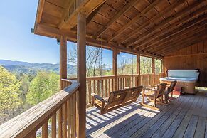 Sweet Surrender by Jackson Mountain Rentals