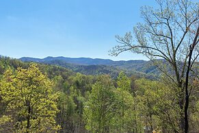 Sweet Surrender by Jackson Mountain Rentals