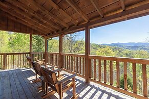 Sweet Surrender by Jackson Mountain Rentals