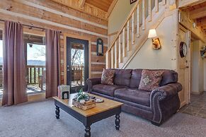 Sweet Surrender by Jackson Mountain Rentals