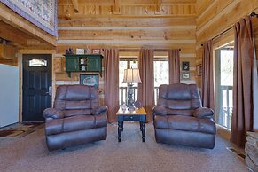 Sweet Surrender by Jackson Mountain Rentals