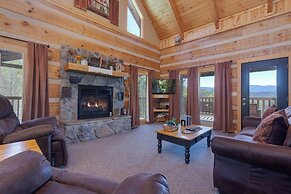 Sweet Surrender by Jackson Mountain Rentals