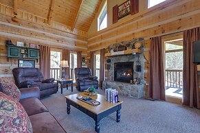 Sweet Surrender by Jackson Mountain Rentals