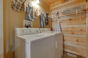 Sweet Surrender by Jackson Mountain Rentals