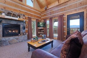 Sweet Surrender by Jackson Mountain Rentals