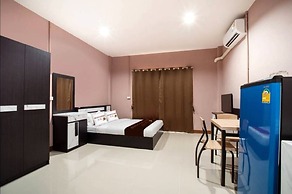 Brown Home Sattahip 19