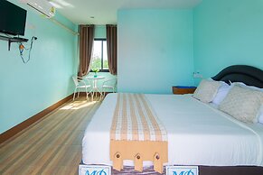 Brown Home Sattahip 19