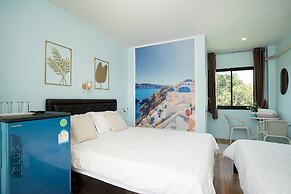 Brown Home Sattahip 19