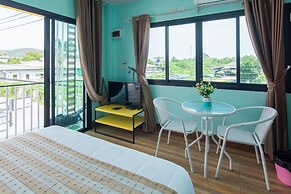 Brown Home Sattahip 19