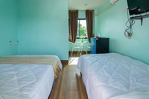 Brown Home Sattahip 19