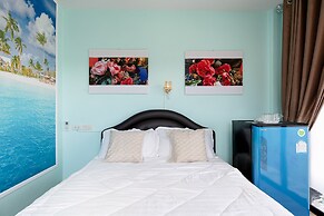 Brown Home Sattahip 19