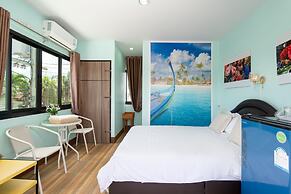 Brown Home Sattahip 19