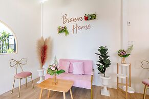 Brown Home Sattahip 19