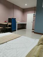 Brown Home Sattahip 19