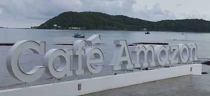 Brown Home Sattahip 19