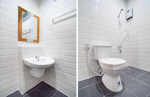 Brown Home Sattahip 19