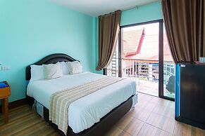 Brown Home Sattahip 19