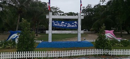 Brown Home Sattahip 19