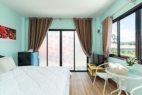 Brown Home Sattahip 19