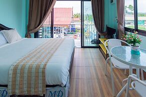 Brown Home Sattahip 19