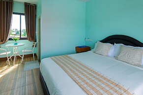 Brown Home Sattahip 19