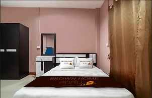 Brown Home Sattahip 19