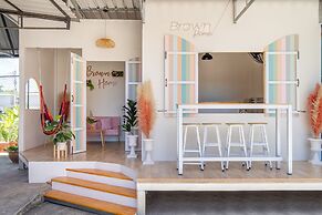 Brown Home Sattahip 19