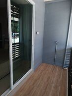 Brown Home Sattahip 19