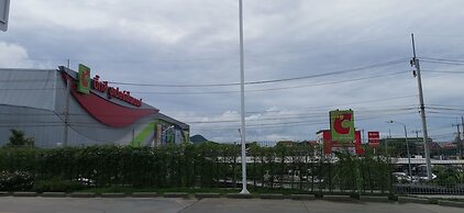 Brown Home Sattahip 19